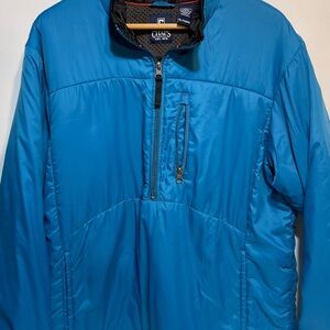 Chaps Men's Blue Performance Jacket